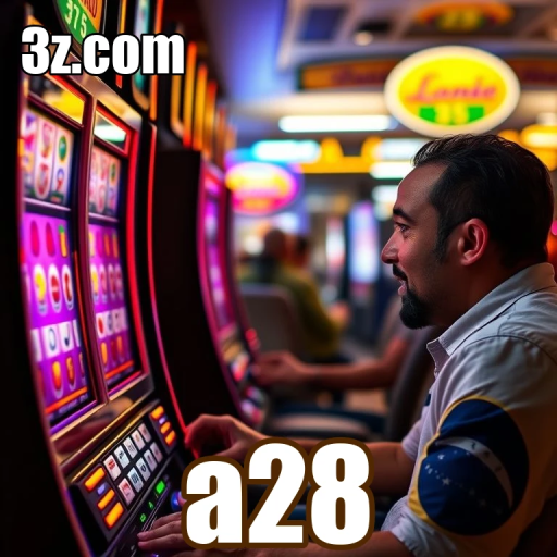 Batalhas Épicas: A Arena Competitiva do a28