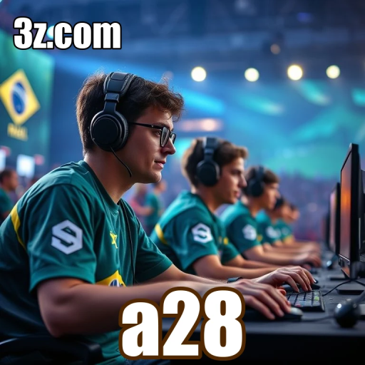 FPS com Estilo: A28 Revolucionando o Jogo