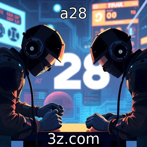 Impacto das novas tecnologias no desenvolvimento de jogos